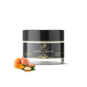 Malikah Maroc Wrinkle Repair Cream